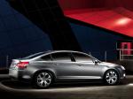 Citroen C5 2008 года (CN)